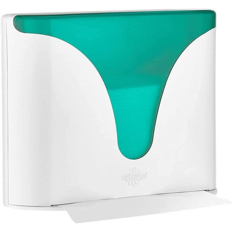 Rulopak Elite Zfold Paper Towel Dispenser - Qavunco
